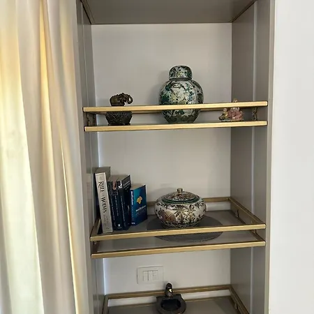 Apartamento Galaxy Luxury #3 Center