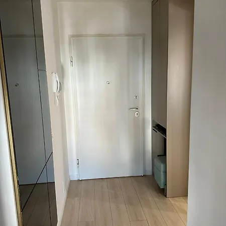 Apartamento Galaxy Luxury #3 Center