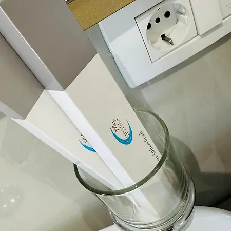 Galaxy Luxury #3 Center Apartman Tirana