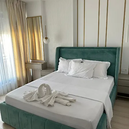 Apartman Galaxy Luxury #3 Center *